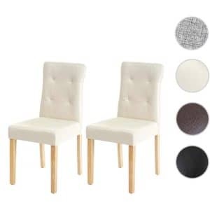 MVG Esszimmerstuhl »MVG-E58«