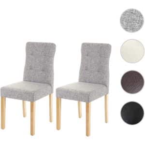 MVG Esszimmerstuhl »MVG-E58«