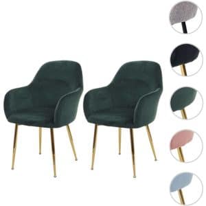 MVG Esszimmerstuhl »MVG-F18«