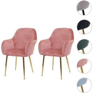 MVG Esszimmerstuhl »MVG-F18«