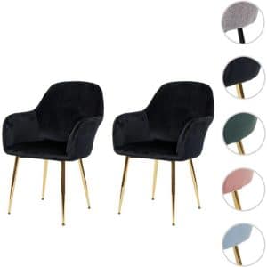 MVG Esszimmerstuhl »MVG-F18«