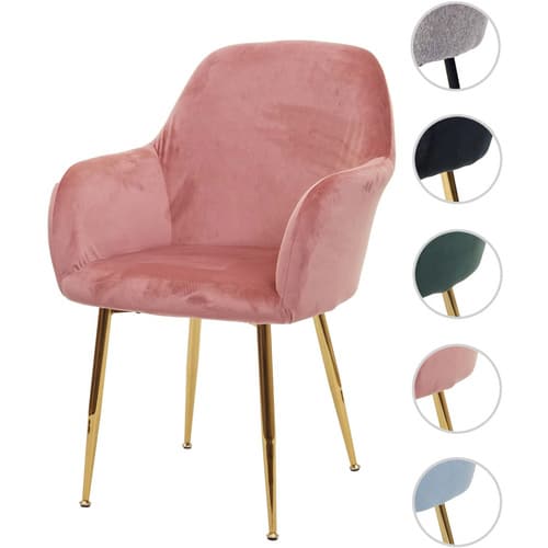 MVG Esszimmerstuhl »MVG-F18«