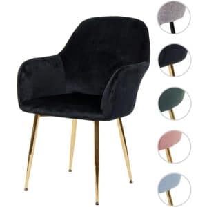 MVG Esszimmerstuhl »MVG-F18«