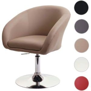 MVG Esszimmerstuhl »MVG-F19«