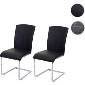 MVG Esszimmerstuhl »MVG-F36«