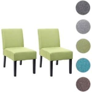 MVG Esszimmerstuhl »MVG-F61«