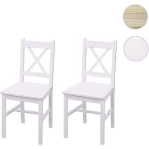 MVG Esszimmerstuhl »MVG-F77«