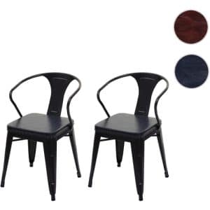 MVG Esszimmerstuhl »MVG-H10d«