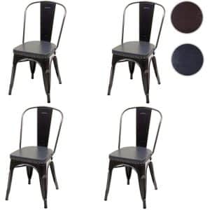 MVG Esszimmerstuhl »MVG-H10e«