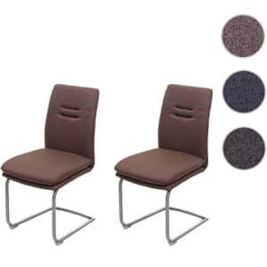 MVG Esszimmerstuhl »MVG-H70«