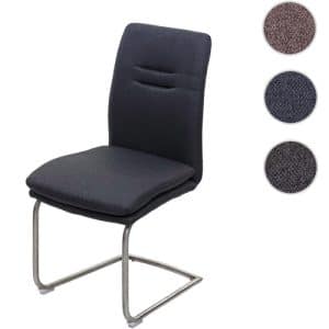 MVG Esszimmerstuhl »MVG-H70« - grau