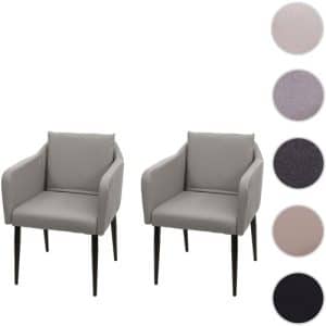 MVG Esszimmerstuhl »MVG-H93«