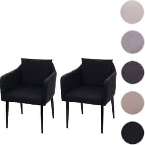 MVG Esszimmerstuhl »MVG-H93«