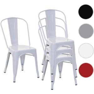 MVG Stuhl »MVG-A73«