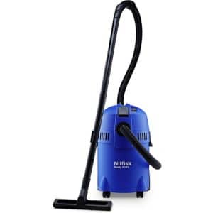NILFISK Nass-Trockensauger »Buddy II 18 T« - blau