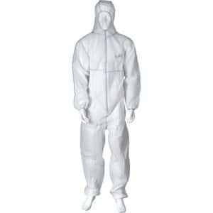 OX-ON Schutzanzug »Coverall Comfort«