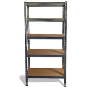 Ondis24 Schwerlast-Steckregal »Flori«