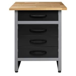 Ondis24 Werkbank »Bernd«