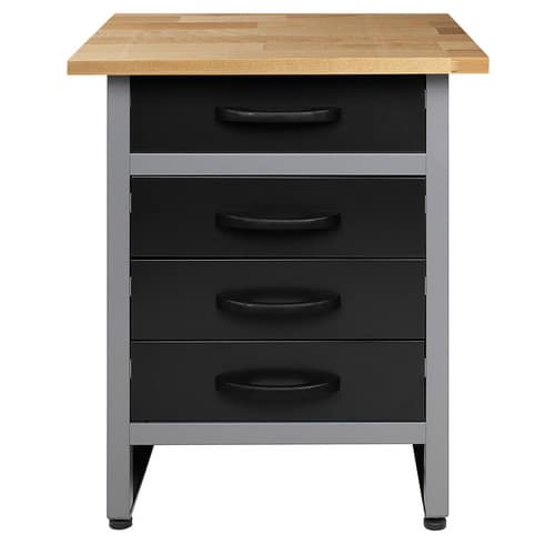 Ondis24 Werkbank »Bernd«