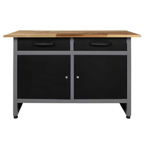 Ondis24 Werkbank »Werner«