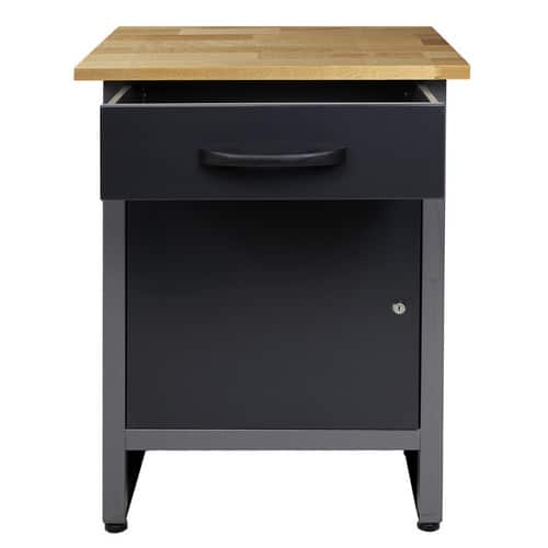 Ondis24 Werkbank »Wolle«