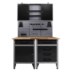 Ondis24 Werkstatt-Set »Entdecker«