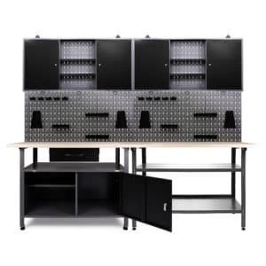 Ondis24 Werkstatt-Set »Erfinder«