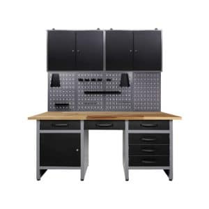 Ondis24 Werkstatt-Set »Harry«