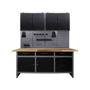 Ondis24 Werkstatt-Set »Karsten«