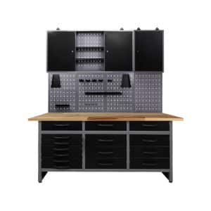 Ondis24 Werkstatt-Set »Konny«