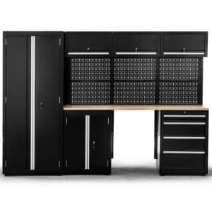 Ondis24 Werkstatt-Set »Männerküche«