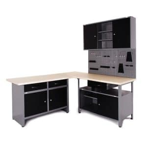 Ondis24 Werkstatt-Set »Premium One«