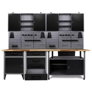 Ondis24 Werkstatt-Set »Tüftler«