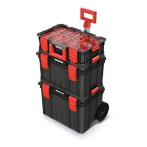 PROSPERPLAST Werkzeugkiste »Modular Solution«