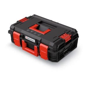 PROSPERPLAST Werkzeugkiste »X Block«