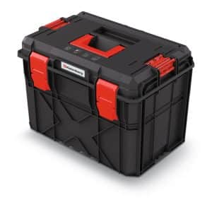 PROSPERPLAST Werkzeugkiste »X Block«