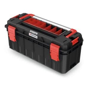 PROSPERPLAST Werkzeugkiste »X Block Solid«