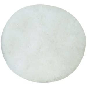 PROXXON Polierhaube - weiss