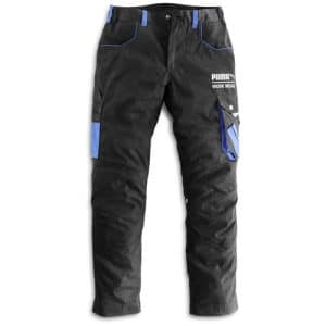 PUMA Arbeitshose »CHAMP«