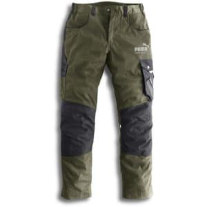 PUMA Arbeitshose »CHAMP«