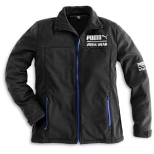 PUMA Arbeitsjacke