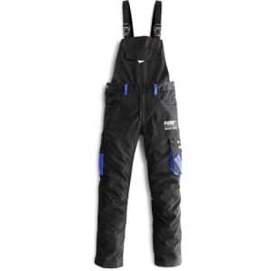 PUMA Latzhose »CHAMP«