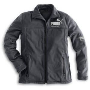 PUMA Softshelljacke »Champ«