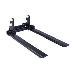 SCHEPPACH Zubehör »Kompaktlader MKL731«