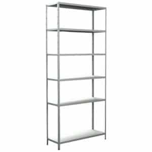 SCHULTE REGALWELT Grundregal