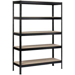 SCHULTE REGALWELT Schwerlastregal