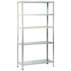 SCHULTE REGALWELT Stecksystem-Grundregal