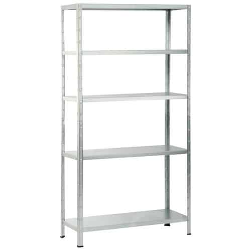 SCHULTE REGALWELT Stecksystem-Grundregal