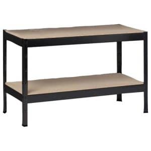 SCHULTE REGALWELT Stecksystem-Grundregal