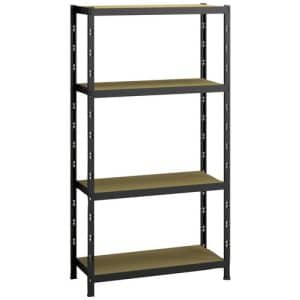 SCHULTE REGALWELT Stecksystem-Grundregal